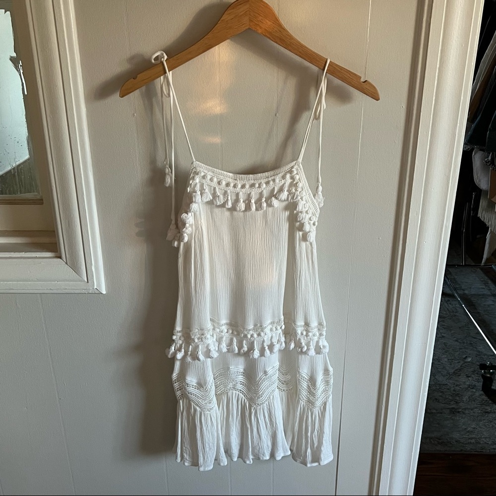 Vici Dolls, Summer Dress
